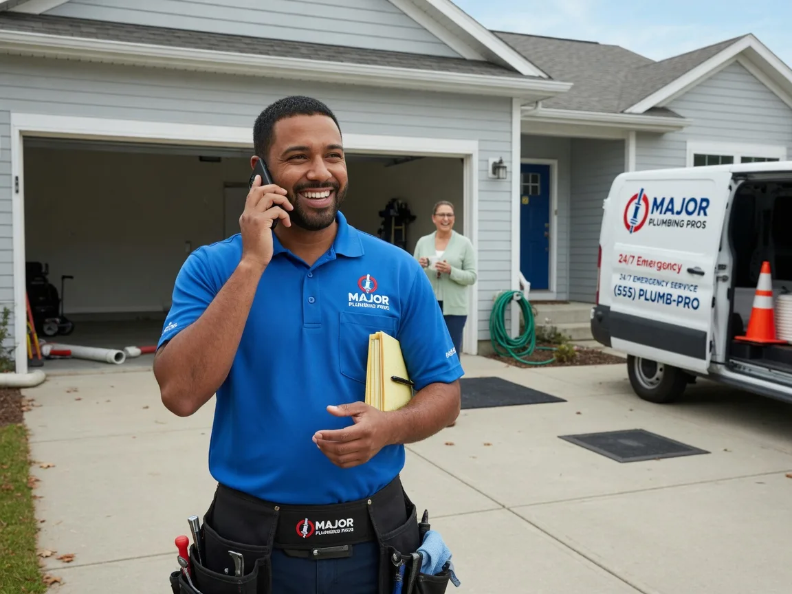 Drain Cleaning Services Sulphur, IN FAQs